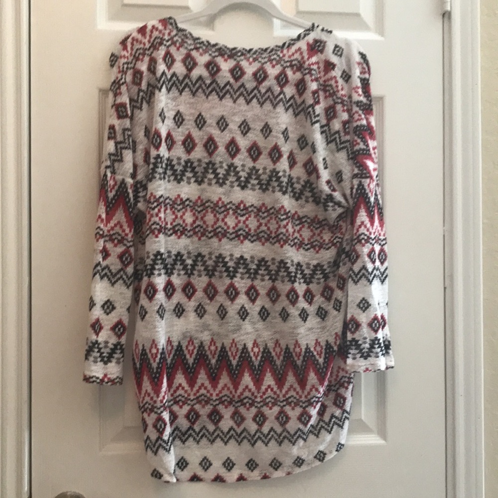 Sweater - Picture 2 of 2